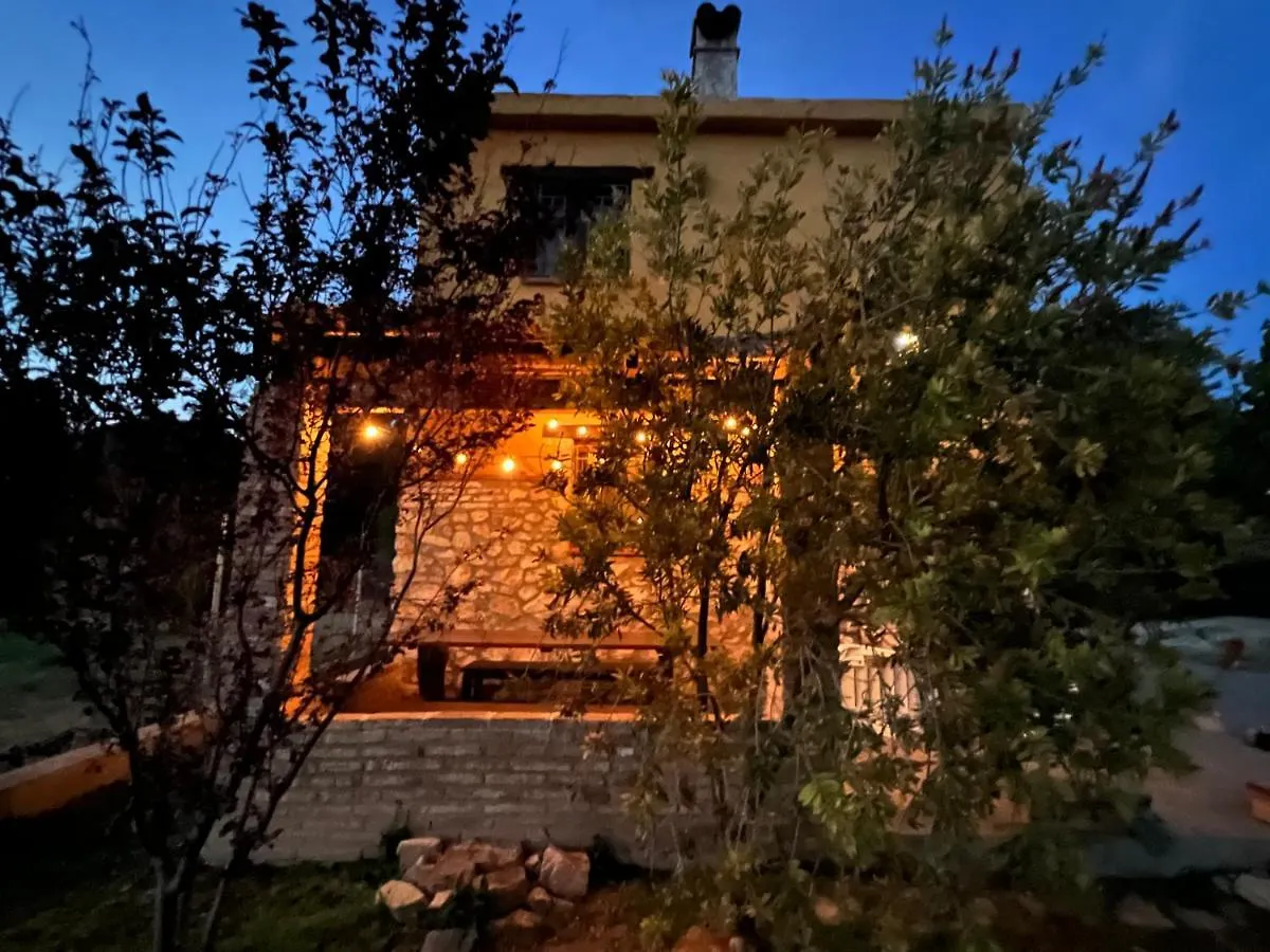 Casa Rural Lo Maset De Carmeta Tivenys Σπίτι διακοπών