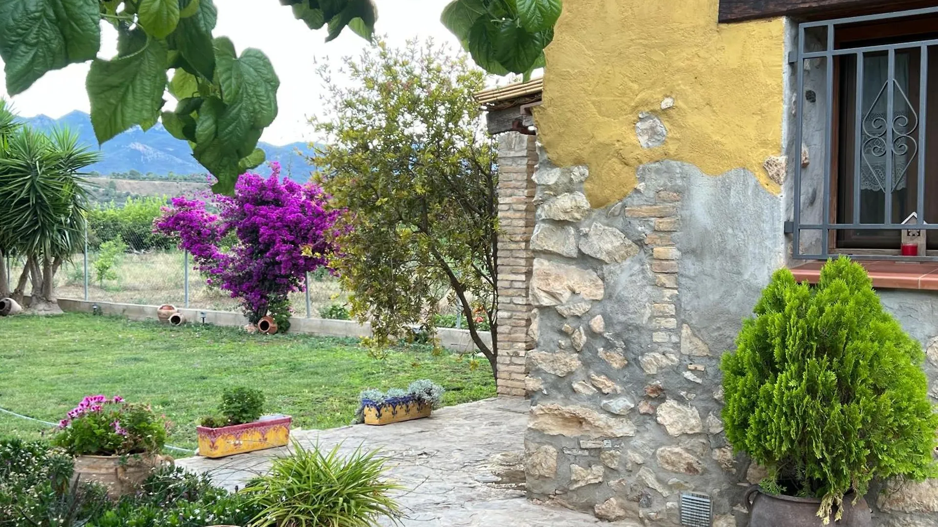 Casa Rural Lo Maset De Carmeta Tivenys 0*,  Ισπανία