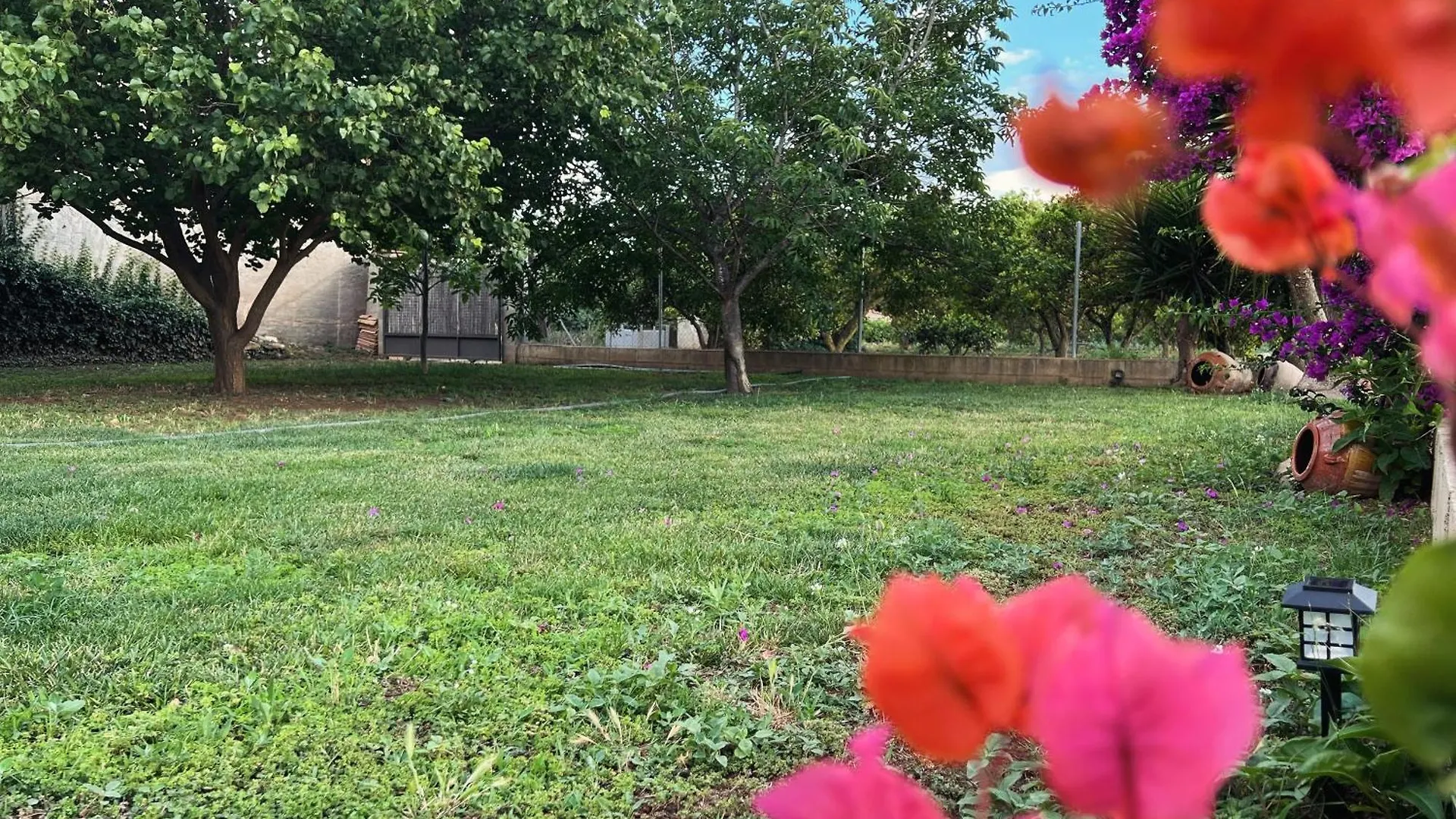 Σπίτι διακοπών Casa Rural Lo Maset De Carmeta Tivenys Ισπανία