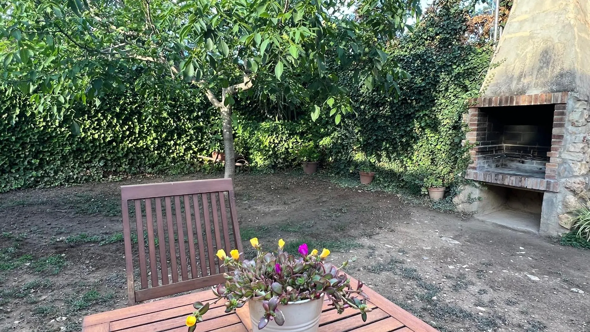 Casa Rural Lo Maset De Carmeta Tivenys