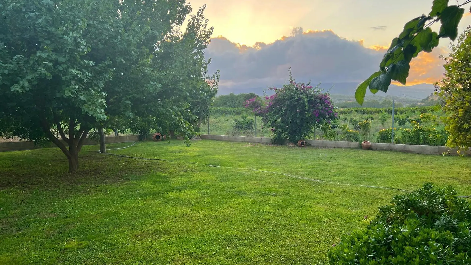 Casa Rural Lo Maset De Carmeta Tivenys